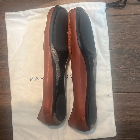 Classic and vintage Marc Jacobs loafers with some life left - Picture 5 of 8